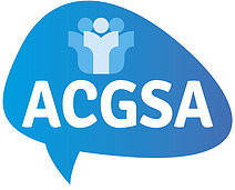 Logo ACGSA